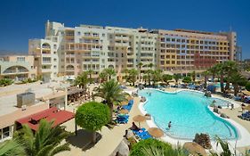 Apartamentos Mar Y Golf